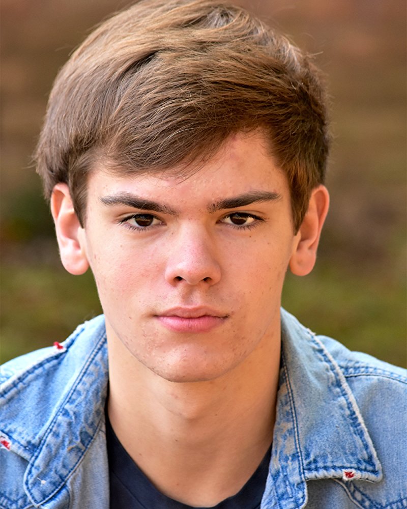 Andrew Wicklum