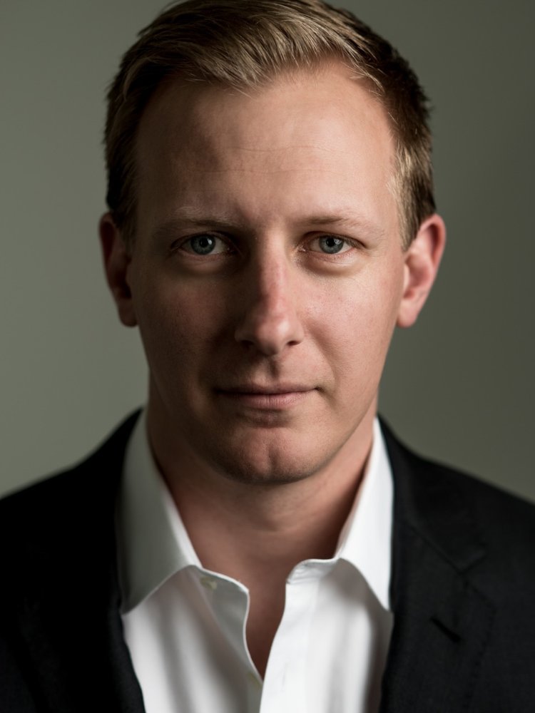 Blake Ellis