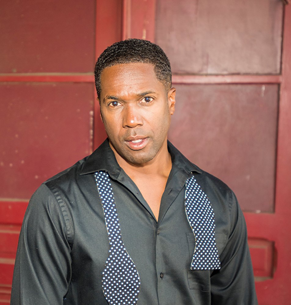 Rodney Damon Collins