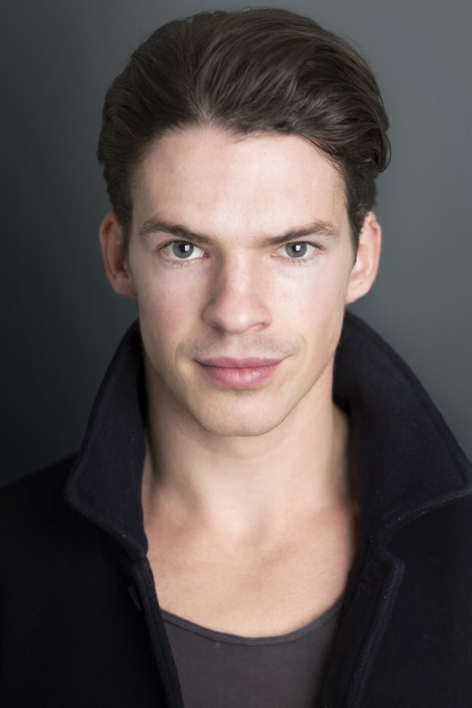 Daniel Everitt-Lock