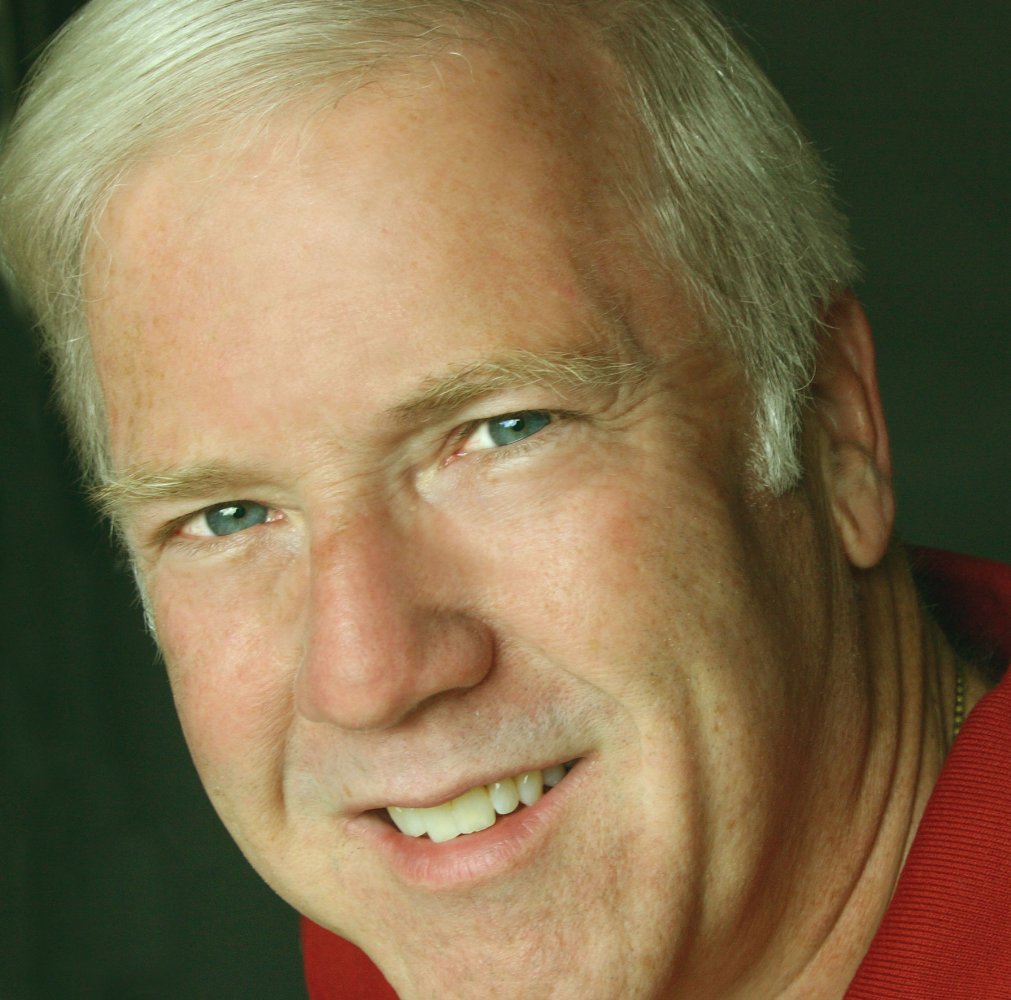Paul Buxton