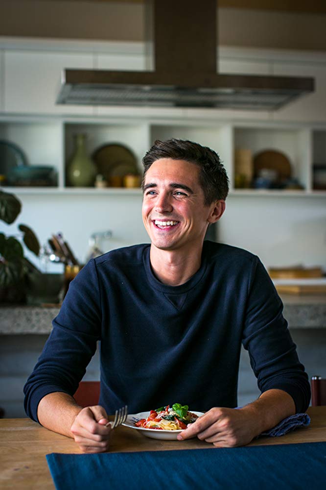 Donal Skehan