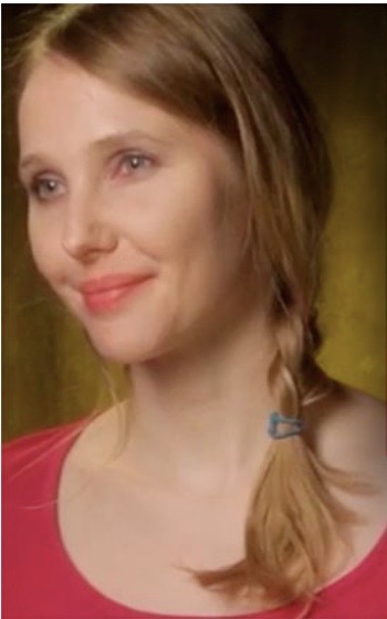 Jehanne Chinnery