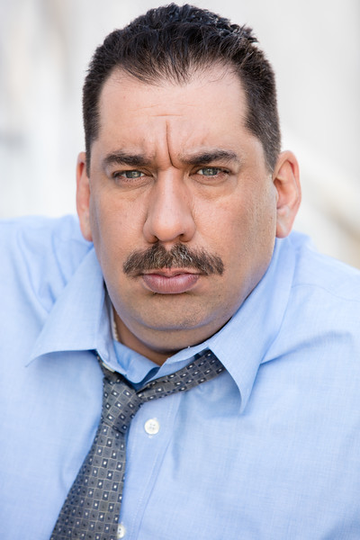 Joe Rosati