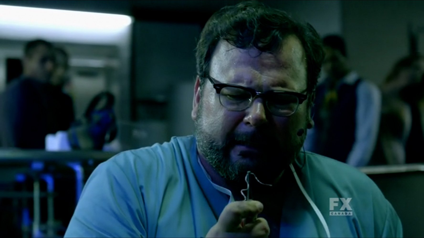 Dr. Bennett