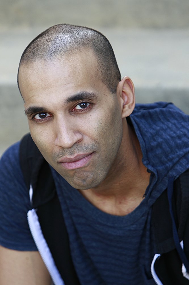 Jorge Ortiz