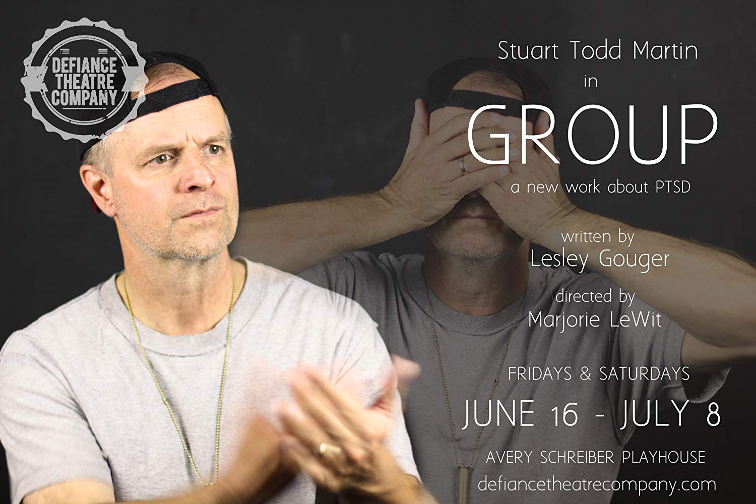 Stuart Todd Martin