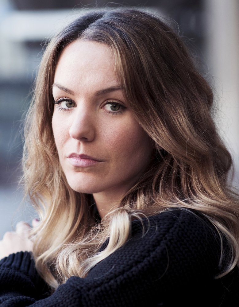 Ewa Jenson