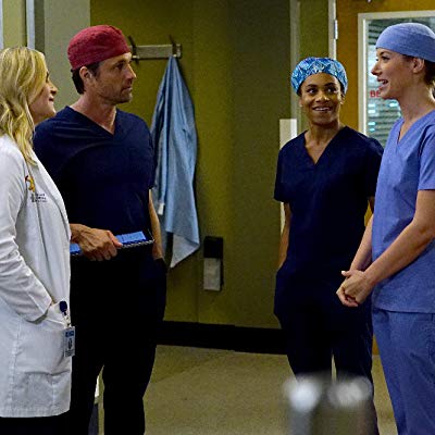 Dr. Leah Murphy