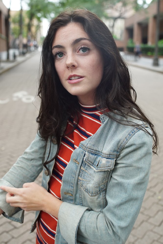 Samantha Smedley