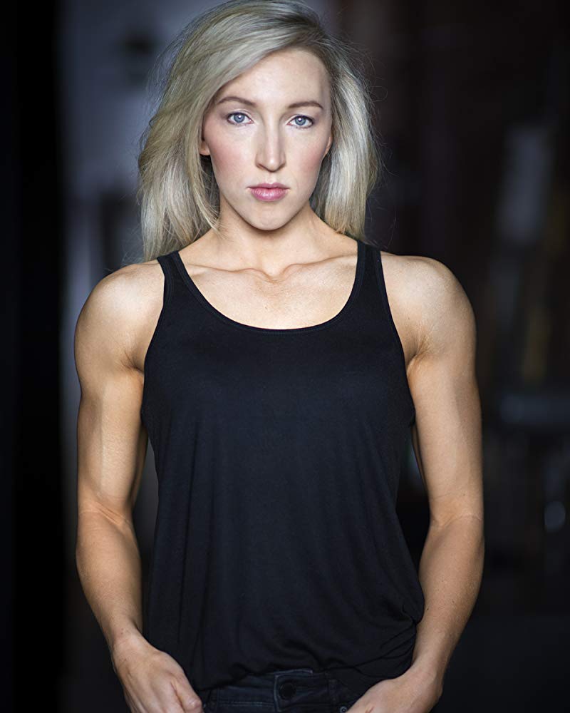 Genevieve Brock