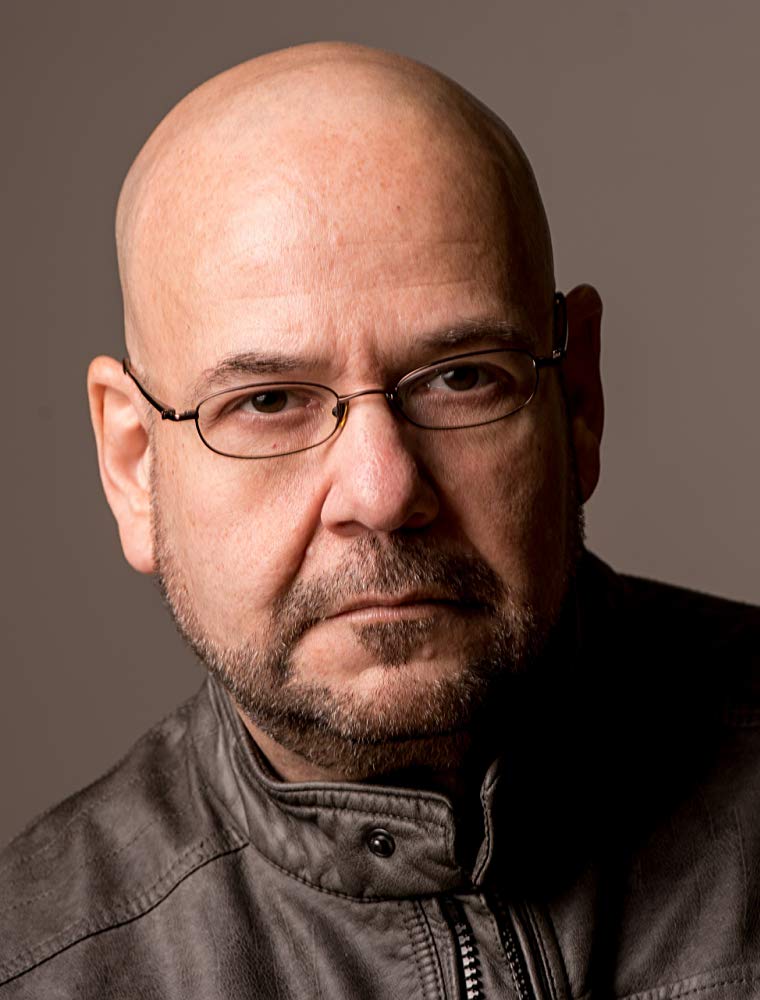 Peter Georgo Georgopoulos