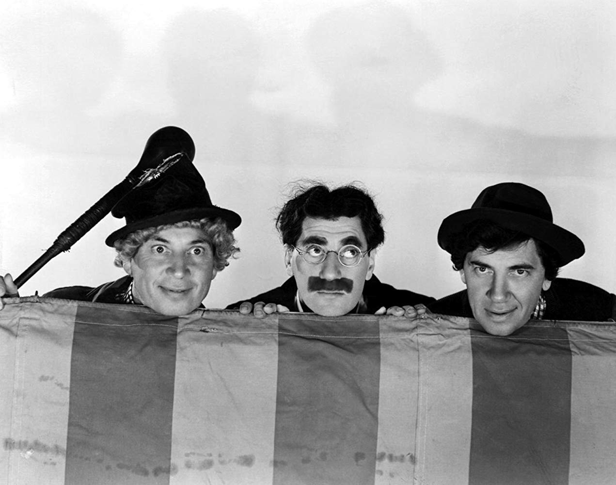 Chico Marx