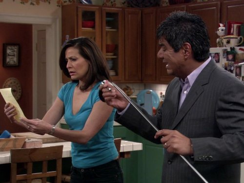 Constance Marie