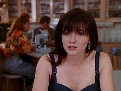 Shannen Doherty