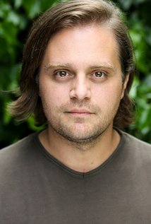 Matthew Vladimery