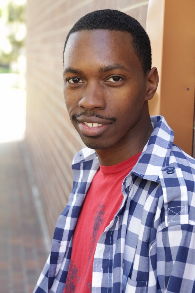 Melvin Jackson Jr.