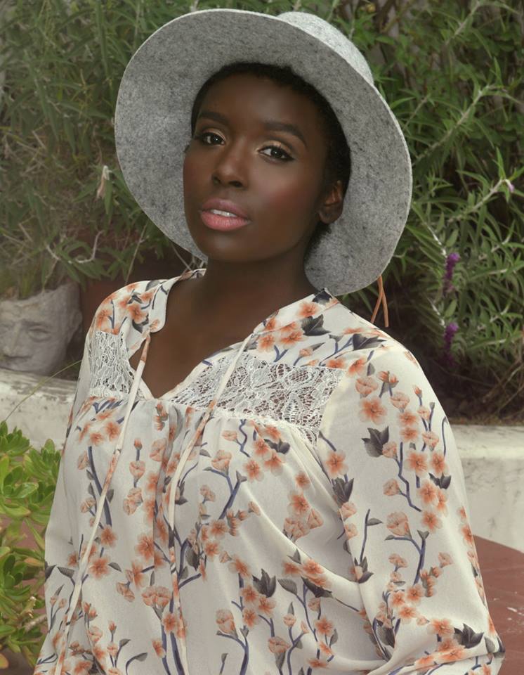Carlett Martin