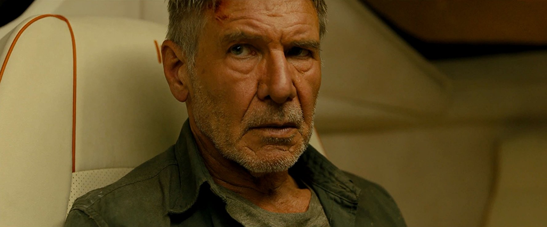 Rick Deckard