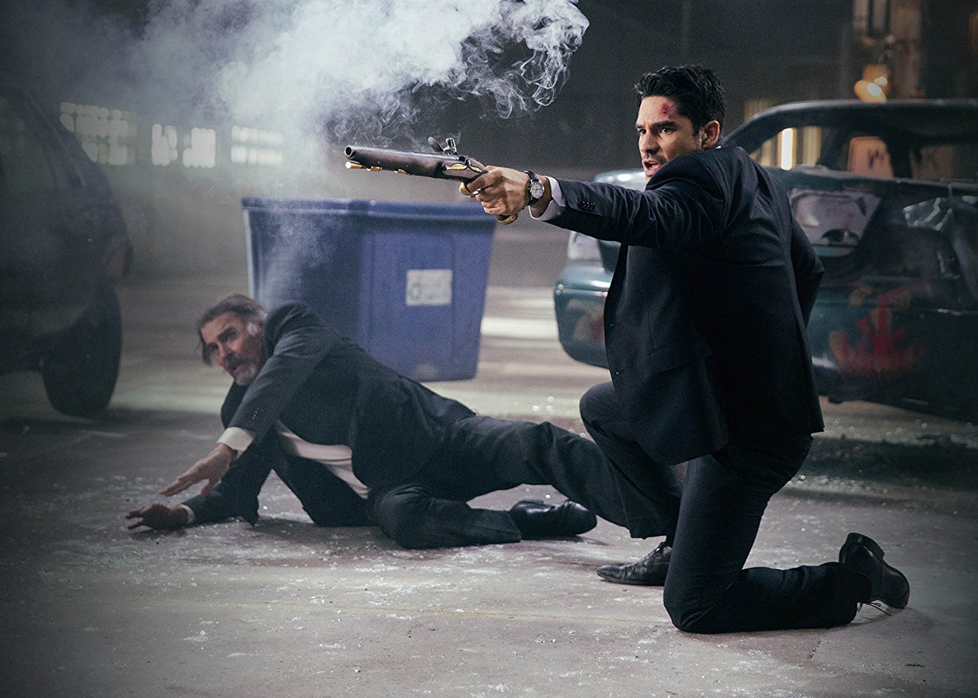 Uncle Eddie
