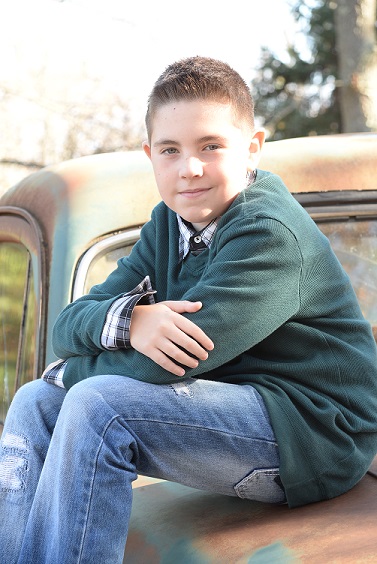 Domenic Ambroselli