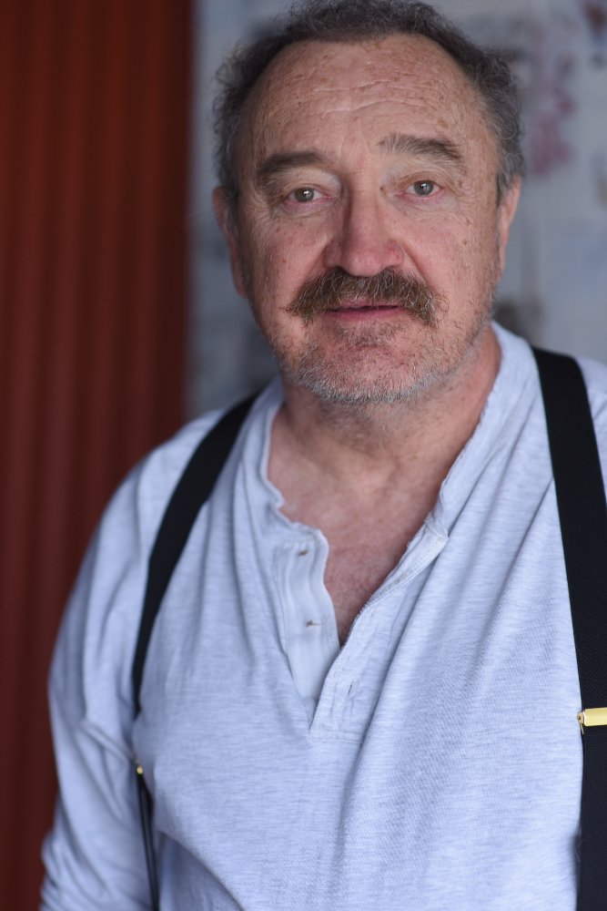 John Moskal