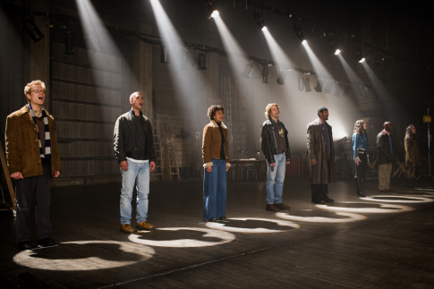 Angel Dumott Schunard