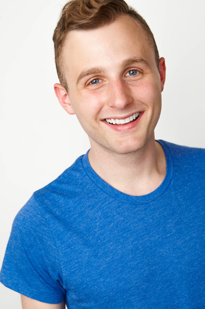 Scott Cullen