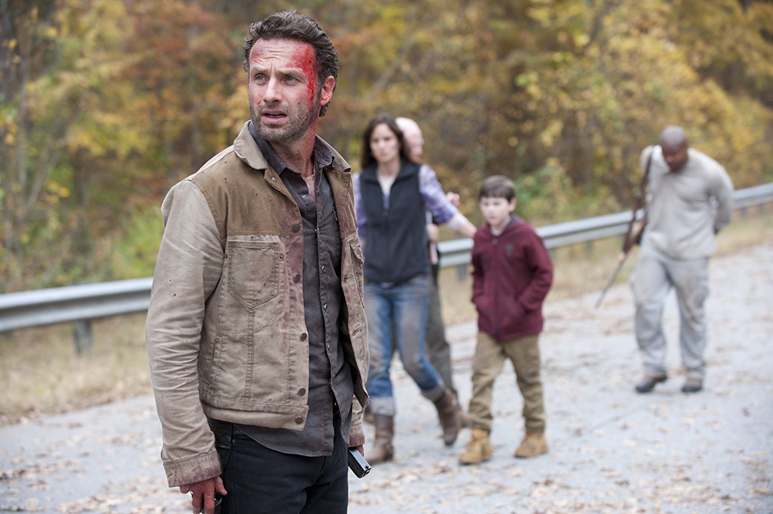 Lori Grimes