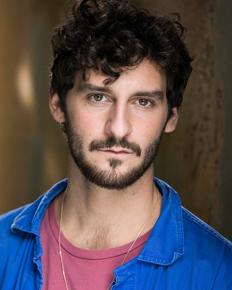 Leon Cooke