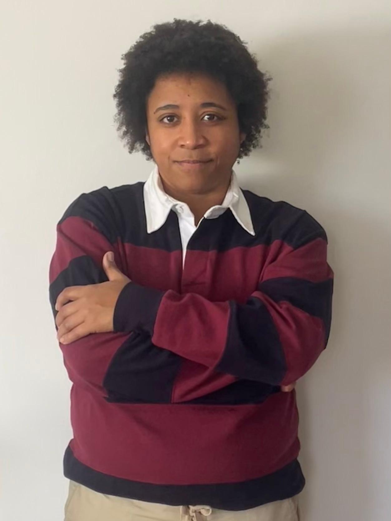 Portia D. Harris