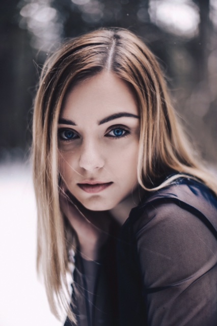 Aviva Mongillo