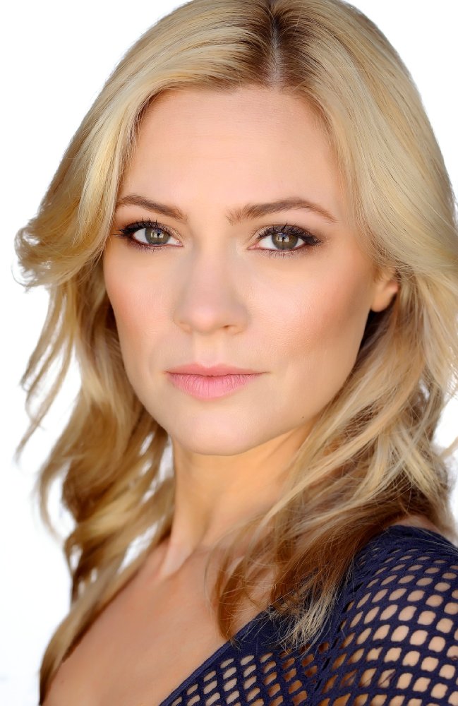Amy Hedrick