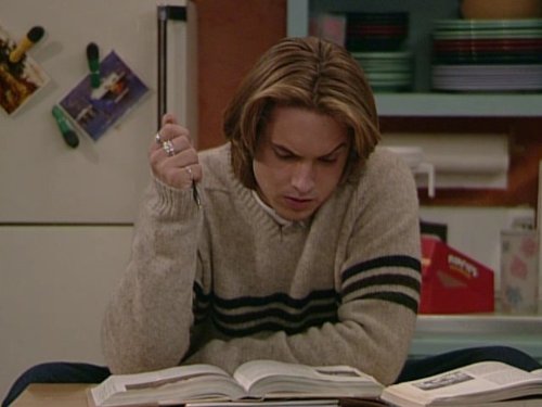 Will Friedle