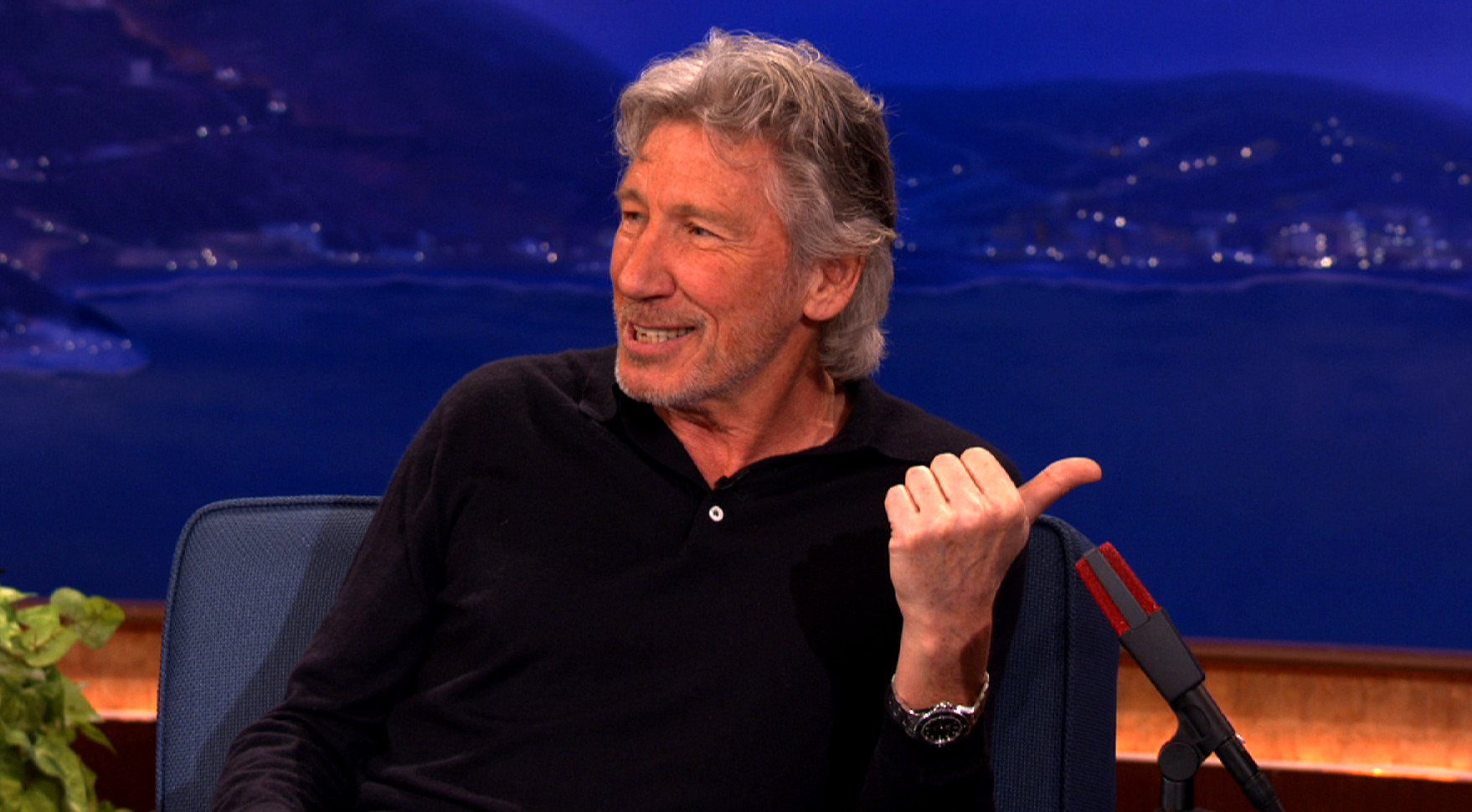 Roger Waters