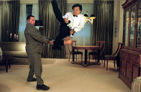 Jimmy Tong