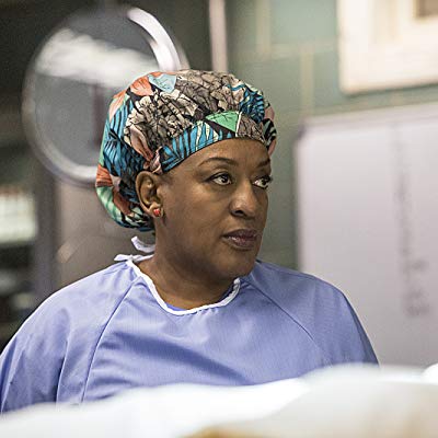Loretta Wade
