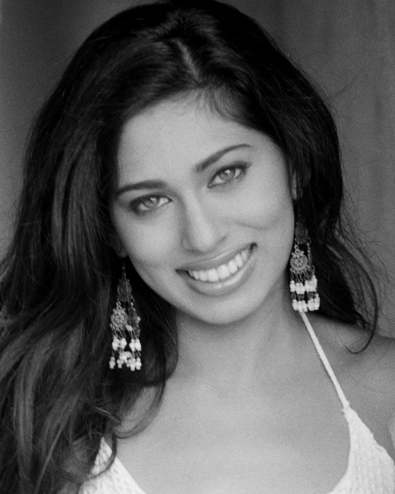 Fagun Thakrar