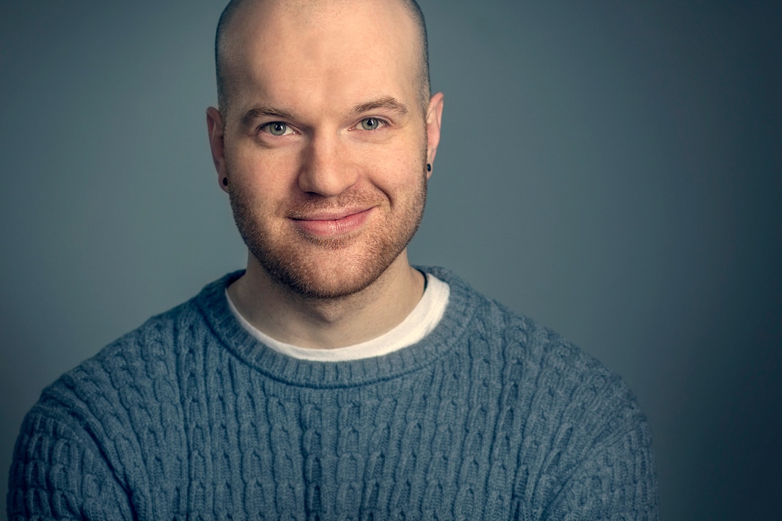 Rob Jacobsen