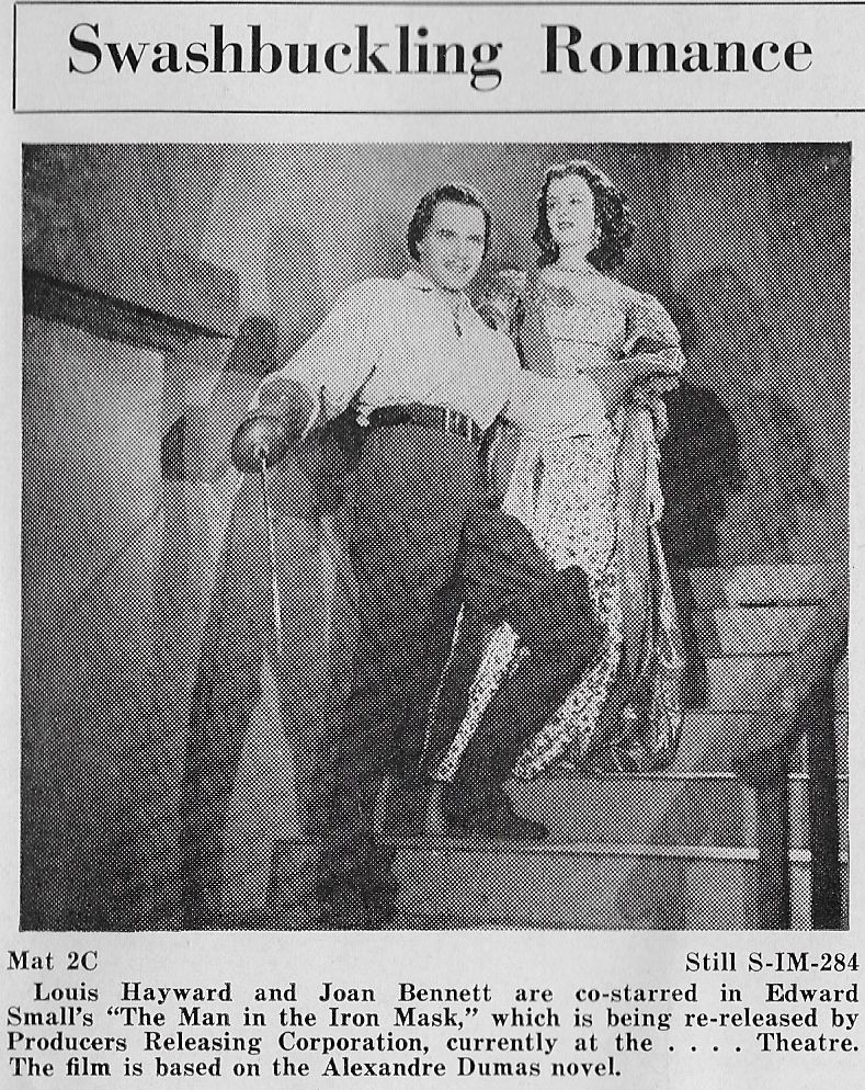 Louis Hayward