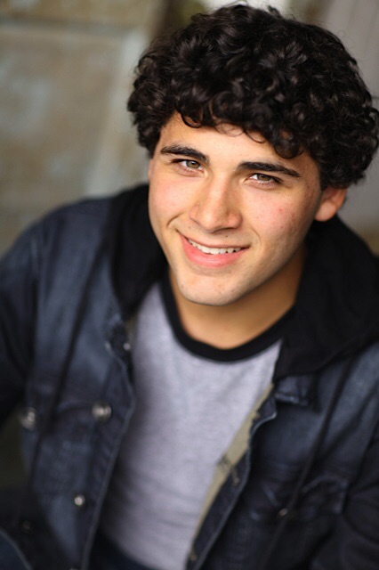 Griffin Smith