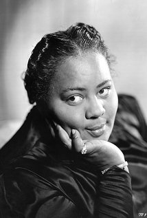 Louise Beavers