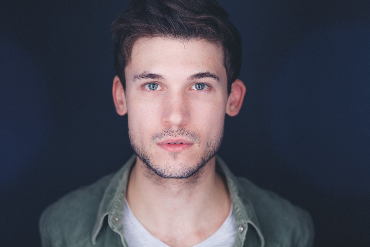 Marrick Smith