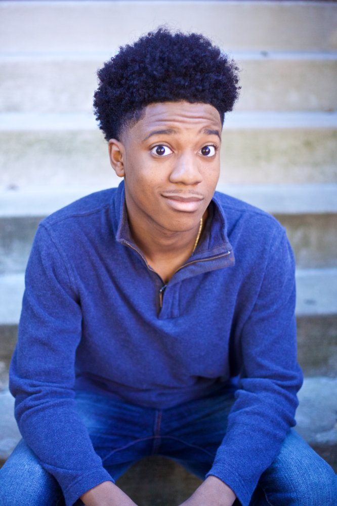 Amar Malone