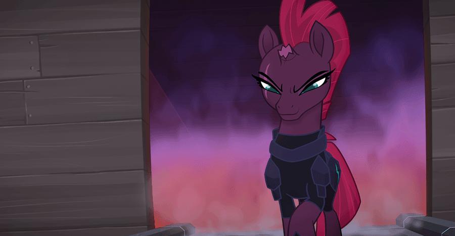 Tempest Shadow