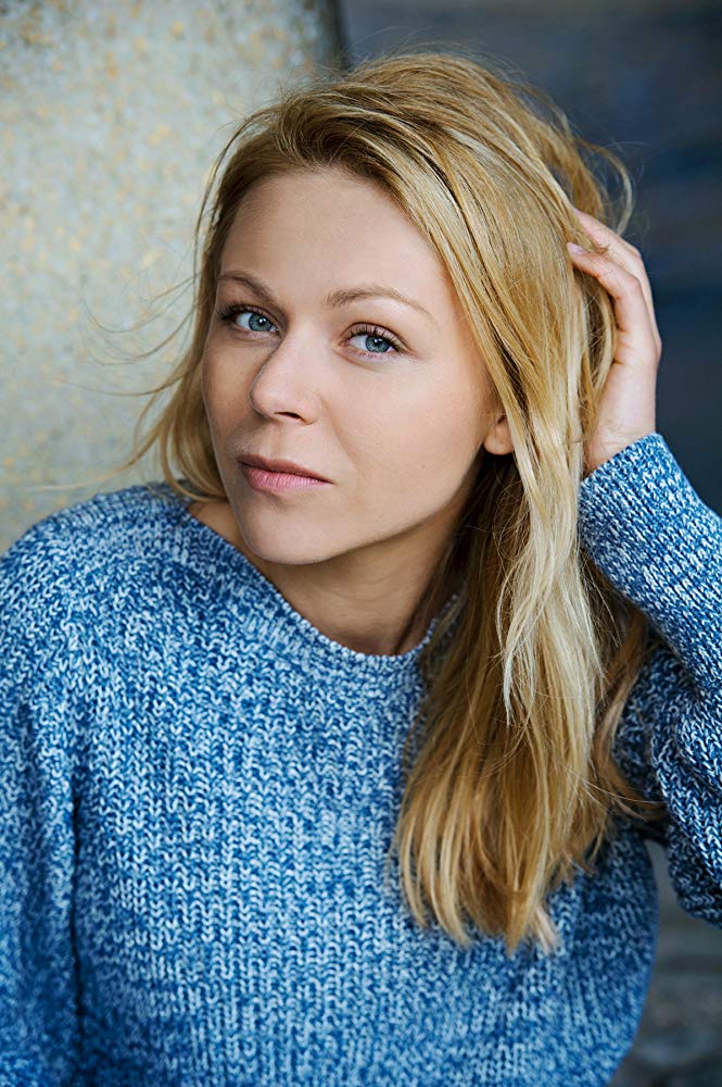 Anna Ewelina