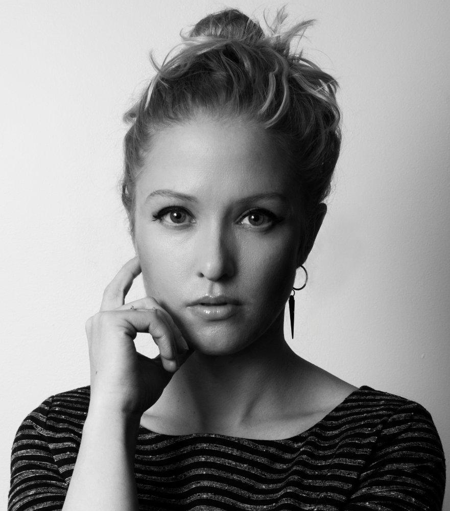 Rebecca Kiser
