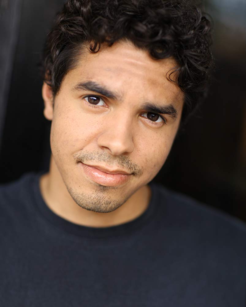 Christopher Chapital
