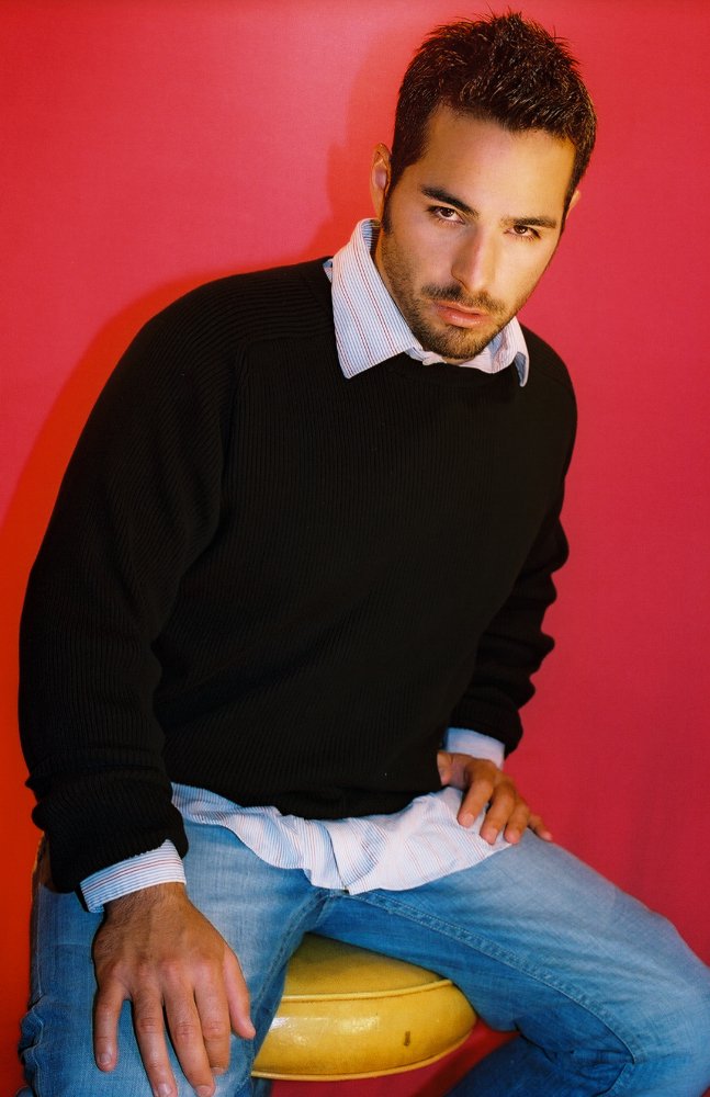 Charles Anthony Gallardo
