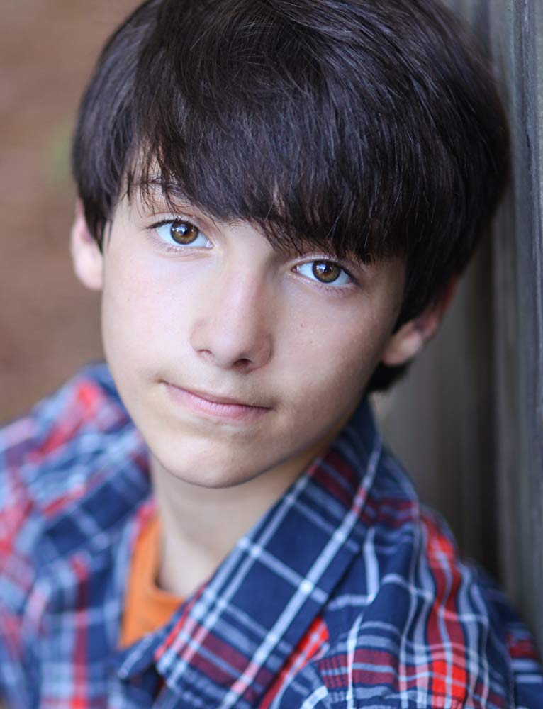 Cameron Markeles